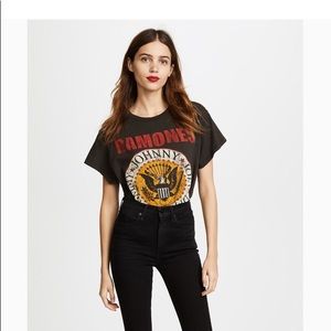 NWT rag & bone Black Jeans sz 24